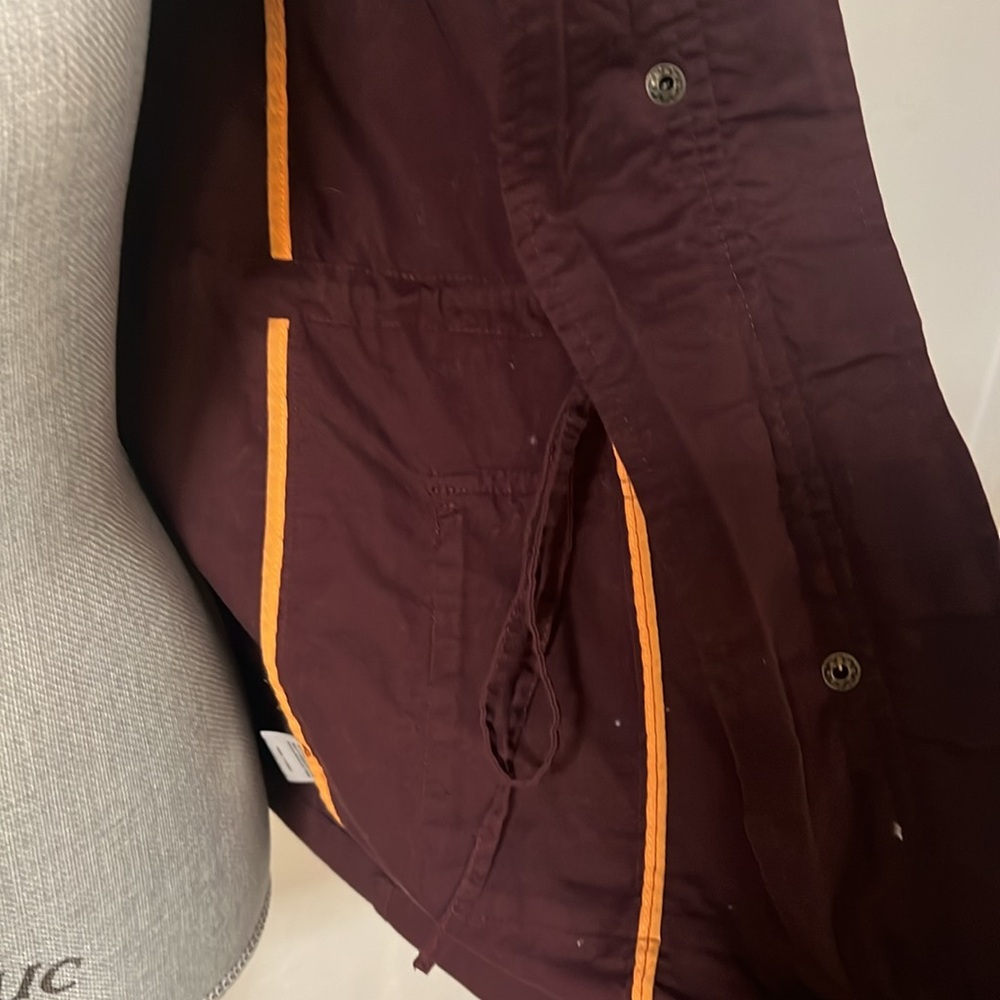 Utility Vest - Picture 3 of 6